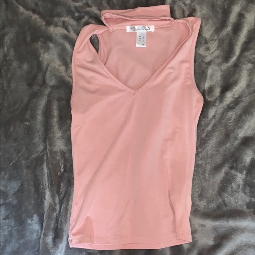 Sws essentials tank top